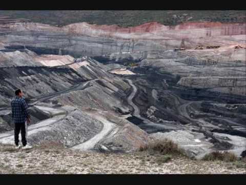 Miner's Refrain by Gillian Welch