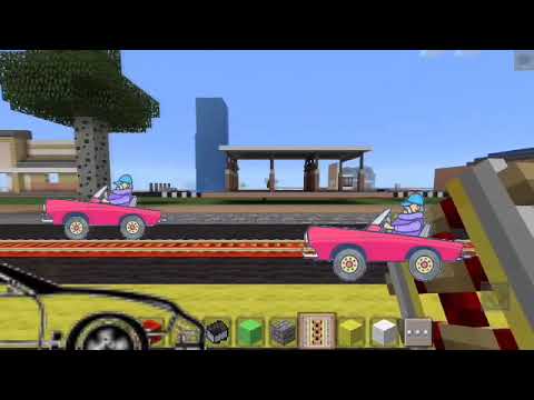 Ride The Big Bus To Westmont To CR 667 At Lawnside New Jersey!