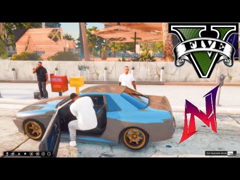 NEDIM BANOVAO IGRACA SA SERVERA !