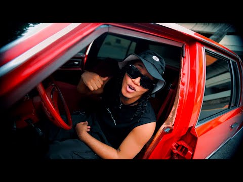 JEANKI - " Sativa " [ Official Music Video ]