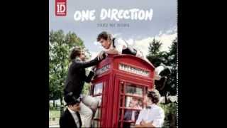 One Direction - Rock Me