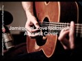 Jamiroquai - Love Foolosophy Acoustic 