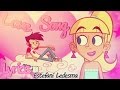 Dude,that's my ghost! Love song (Lyric) AMV ...