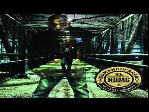 Nedman Guerrero - Rap es mi arma + [LINK DE DESCARGA]