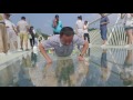 The Longest And Highest Glass Bridge Opened To Public You Can T Imagine How Fun It Is