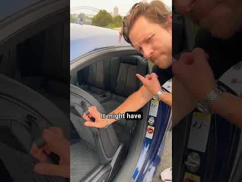 Audi TT - 3 GOOD & BAD things