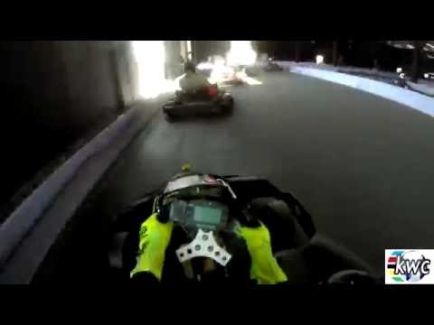 2016 KWC - Kart World Championship (Martinsicuro) Race 2
