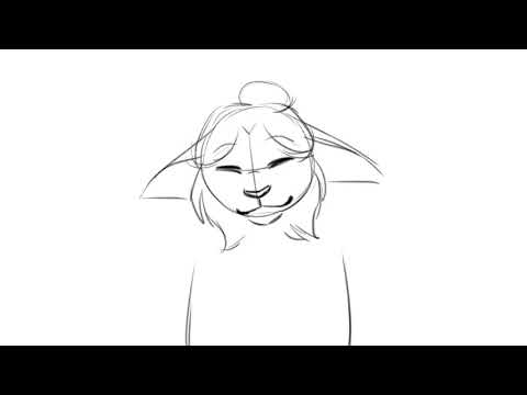 Absolutely Smitten 19 wip (TGCF)