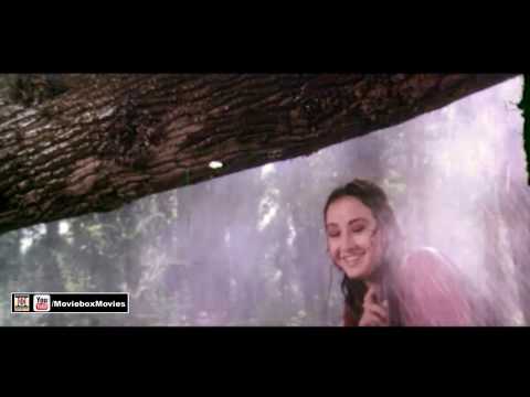 BARSAY BADAL DIL MAIN HALCHAL - ZEBA BAKHTAYAR - PAKISTANI FILM SARGAM