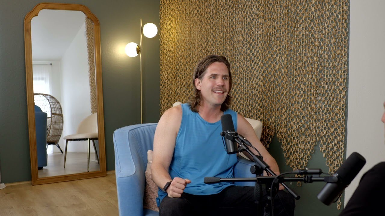 Focus on just ONE THING and be the best | Sean Riley