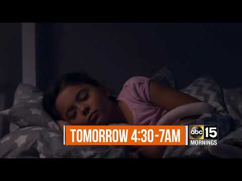 MORNINGS TSR 11-5-19