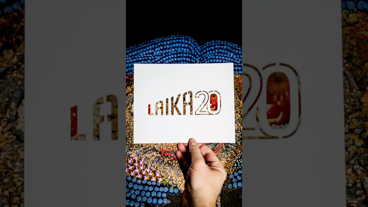 LAIKA Studios | 20th anniversary