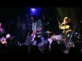 The Dirtbombs - "Underdog" - Live, Magic Stick, Detroit - 12.31.16