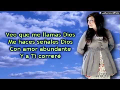 Kari Jobe - A Ti Correré [Pop Español Letra Video] Lo Más Nuevo Música Cristiana Adoración 2012