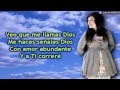 Kari Jobe - A Ti Correré [Pop Español Letra Video] Lo Más Nuevo Música Cristiana Adoración 2012