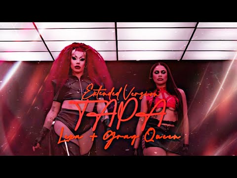 Lexa & Grag Queen - Tapa (Extended Version)