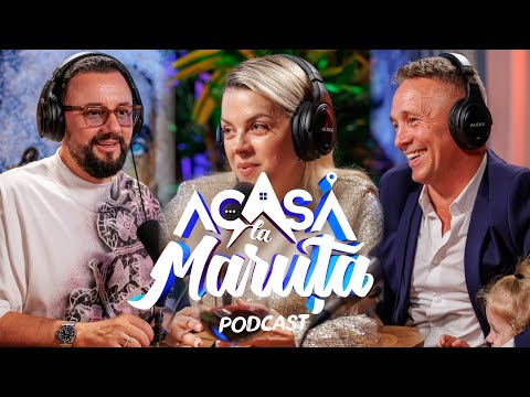 CUM ARATĂ FERICIREA ÎNTR-O FAMILIE CU 9 COPII? POVESTEA FAMILIEI CÂRNAȚ | PODCAST #157