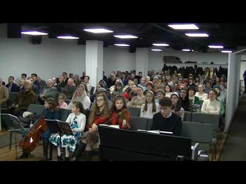 În nimeni nu e mântuire - video