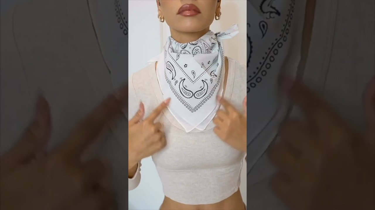 This ain't Texas... DIY Cowgirl Festival Look