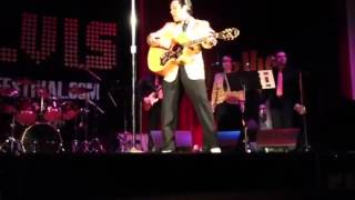 Ted Torres Martin ... That's Alright Mama