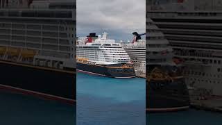 On Utopia of the Seas in Nassau #cruisetour #cruisereview #utopiaoftheseas #cruiseadventures