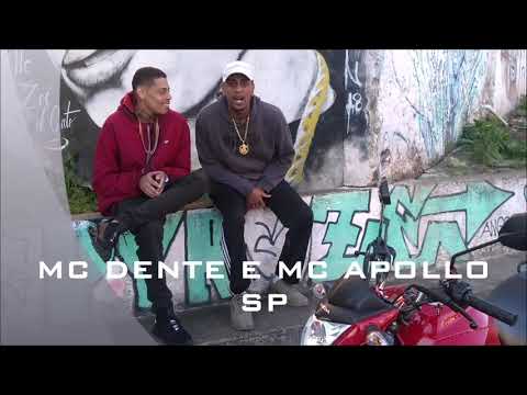 Mc APollo SP E MC DENTE - MEDLEY 2020 - PRAÇA DA VN