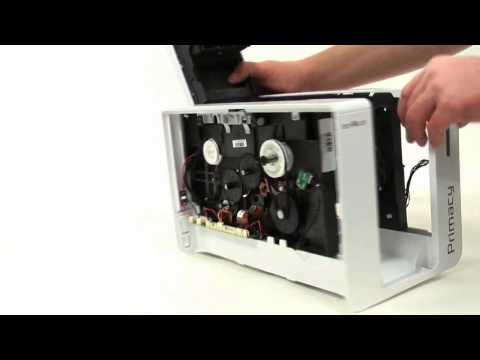 Evolis Printer Service