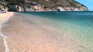 Spiaggia di Mattinatella - Fontana delle rose