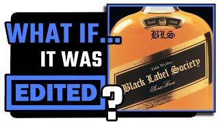 Black Label Society - Mother Mary [edited]