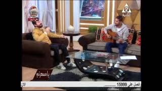 سحر الجيتار وإبداع مجدى سليم ووليد الليثي في يامسهرني إعداد الشاعر الإعلامي أسامة سمير