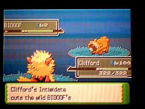 EV Training Guide (Diamond/Pearl/Platinum)