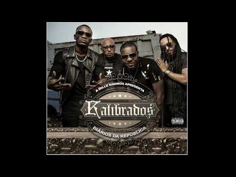 Kalibrados  - Consciência Positiva