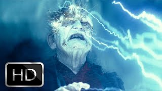 Star Wars: The Rise Of Skywalker - Emperor Palpatine's Death | Ultra HD