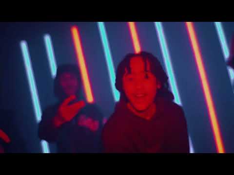 Crazy Story - CBC CHINO x JAY5IVE