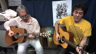 The Monochrome Set -  Clover (Rare! instore live part-6)