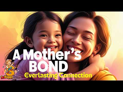 Mothers Love Timeless and Pure