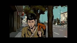 This is not a Love Song (Waltz With Bashir).wmv