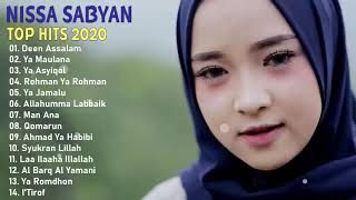 Download lagu Full Album Shalawat Nissa Sabyan terbaru mp3