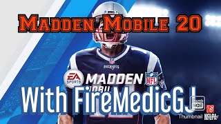 Auctionhouse Magic! How to Sell Your Gold Players- Madden Mobile 20