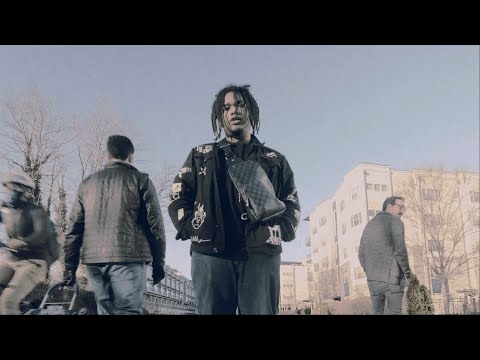 KillBunk - No Title (Official Music Video)