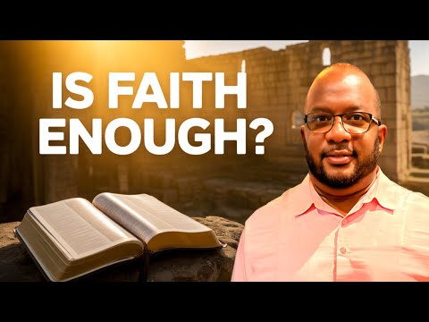 Faith Without Works is Dead?