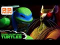 Every Time The Good Guys Go BAD In TMNT Teenage Mutant Ninja Turtles