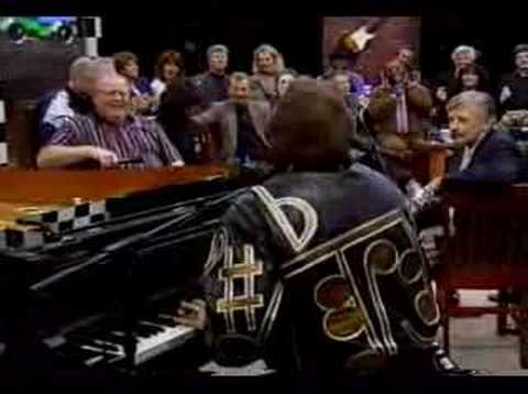 FRANKIE FORD SEA CRUISE