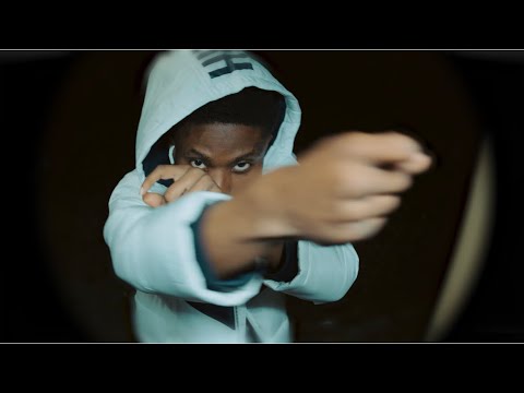 Lil Dell - Haunted (Official Music Video)