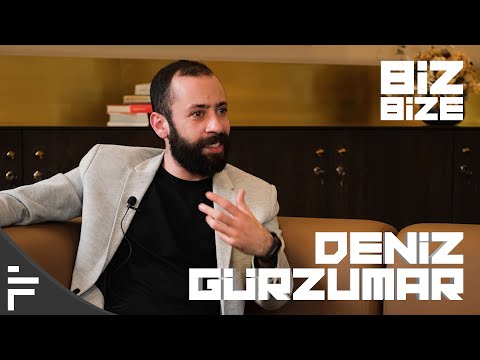 Biz Bize | Deniz Gürzumar | "Son" Albümü, Ortam Kızı, Ebenin A*ı, DevRap Freestyle, Olympos Zamanı