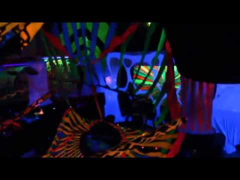 MYRAH  in Magic Kid Bday party 2019