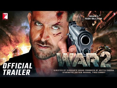 War 2 | 54 Interesting Facts | Hrithik Roshan | Tiger Shroff