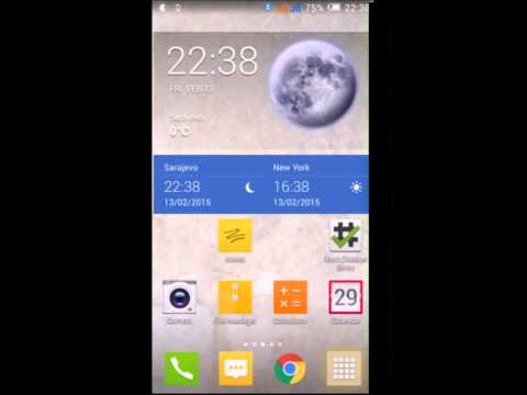 Alcatel OT Idol 2S (6037k) - Rooted ! FINALY !