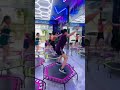 FUNFIT tập là mê nha #funfit #phongtapthongminh #jumping