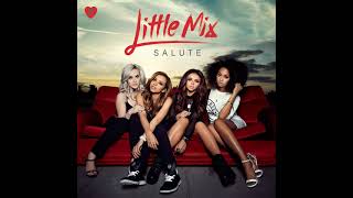 Little Mix - Word Up! (Audio)